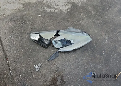 2013 Ford Escape Se z USA, uszkodzony, nr VIN 1FMCU0G98DUC05968